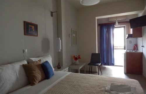 Nea Chora Hotel | Posidonio Hotel