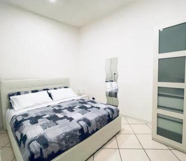 Mergellina Apartment | POSILLIPO 27