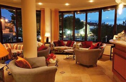 Gabicce Mare Hotel | Posillipo