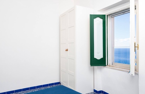 Chiesa Nuova House | Positano Dream Home