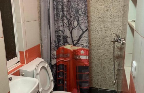 Downtown Apartment | Positive apartmant