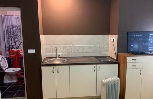 Downtown Apartment | Positive apartmant
