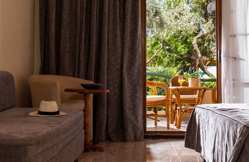 Kassandra Hotel | Possidi Holidays Resort & Suite Hotel