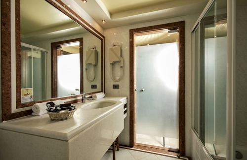 Kassandra Hotel | Possidi Holidays Resort & Suite Hotel