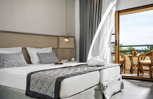 Kassandra Hotel | Possidi Holidays Resort & Suite Hotel