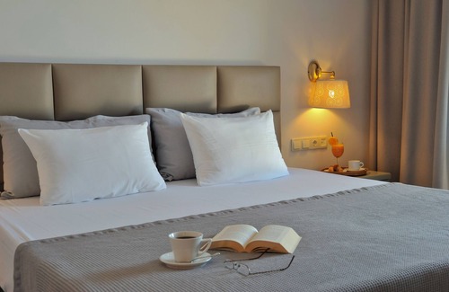 Kassandra Hotel | Possidi Holidays Resort & Suite Hotel