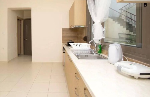 Kassandra Villa | Possidi Villas VIII by Halkidiki Villas