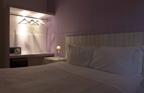 Reggio Calabria Bed & Breakfast | Possidonea 28 Bed & Breakfast