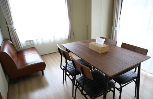 Nagawa Apartment | Post Hotel apartment