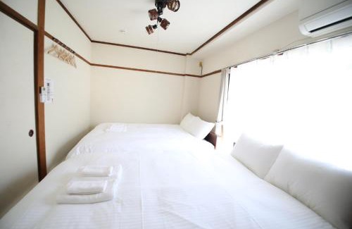 Nagawa Apartment | Post Hotel apartment