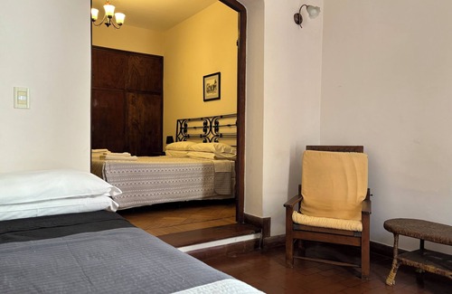 Salta Bed & Breakfast | Posta del Ángel