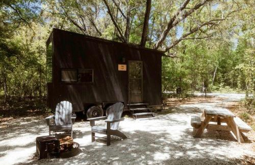 Grand Junction Other | Postcard Cabins Barber Creek, Outdoor Collection by Marriott Bonvoy