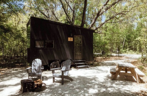 Suches Cabin | Postcard Cabins Chattahoochee, Outdoor Collection by Marriott Bonvoy