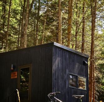 Gilchrist County Other | Postcard Cabins Gilchrist Springs, Outdoor Collection by Marriott Bonvoy