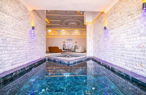 Kalkan Apartment | Posthane Loft