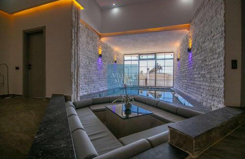 Kalkan Apartment | Posthane Loft