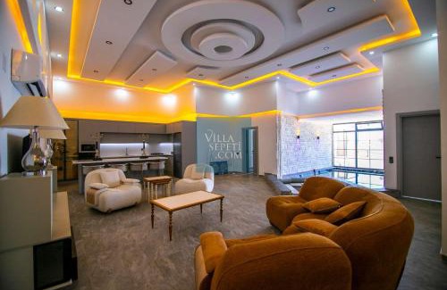 Kalkan Apartment | Posthane Loft