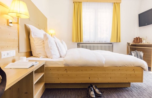 Lutago Hotel | Posthotel