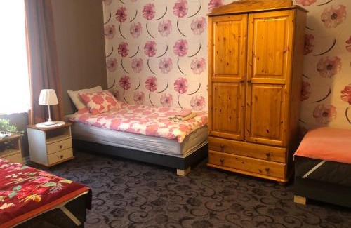 Viljandi Apartment | Posti Guest Apartment