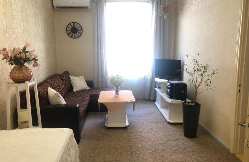 Viljandi Apartment | Posti Guest Apartment