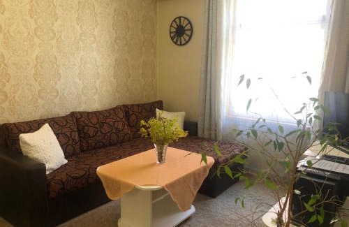 Viljandi Apartment | Posti Guest Apartment