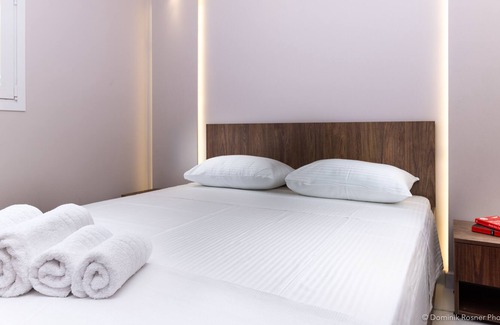 Alonia Apartment | Potamakia Seaside Suite