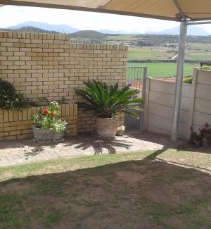 Reebok Apartment | Potgieter's View