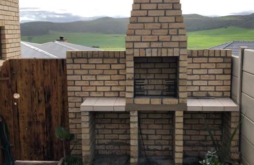 Reebok Apartment | Potgieter's View