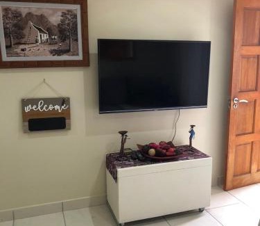 Reebok Apartment | Potgieter's View