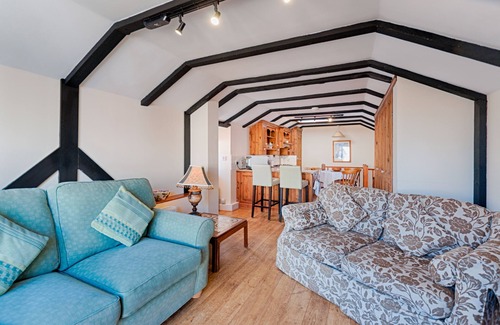 Shaldon Bed & Breakfast | Potters Mooring Guest House Hotel