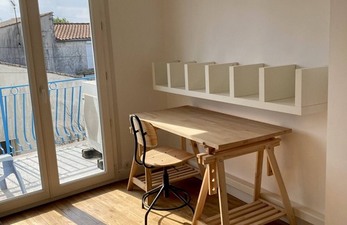 Aytre House | Pour de Belles Vacances au Calme