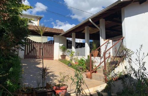 Monte Verde Hotel | Pousada Aconchego