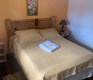 Monte Verde Hotel | Pousada Aconchego
