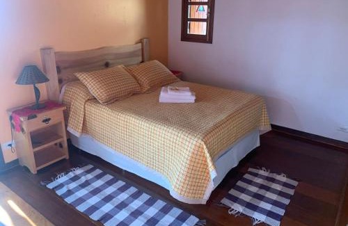 Monte Verde Hotel | Pousada Aconchego