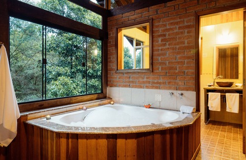 Monte Verde Hotel | Pousada Ahavanoah