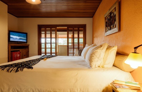 Monte Verde Hotel | Pousada Ahavanoah
