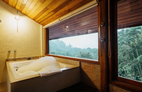 Monte Verde Hotel | Pousada Ahavanoah