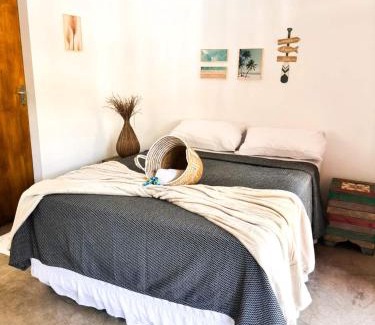 Maresias Hotel | Pousada AimeMaresias - Loft - Seu Paraíso - 8min da Praia