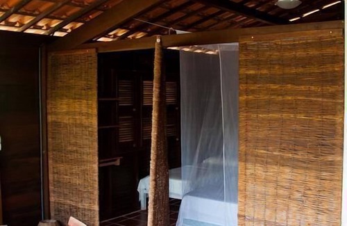 Sao Miguel de Touros Hotel | Pousada Albergue da Jangada