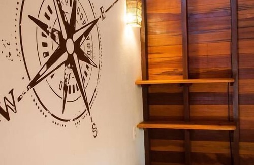 Sao Miguel de Touros Hotel | Pousada Albergue da Jangada