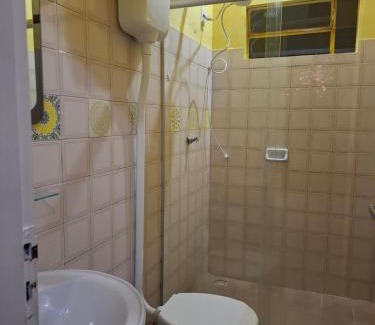 Historic Center Hotel | Pousada Aloha Arraial