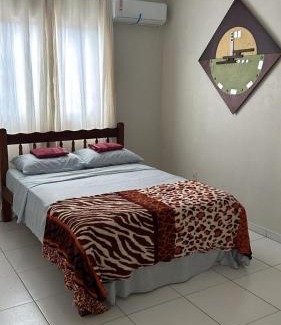 Matinhos Hotel | Pousada Alto Mar