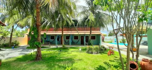 Village Jacuma House | Pousada Anauê - Conde