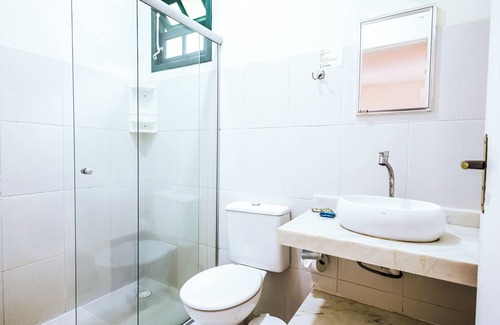 Itaquanduba Hotel | Pousada Aporan