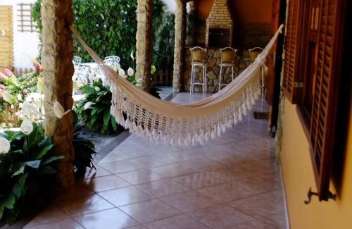 Jardim Olinda Bed & Breakfast | Pousada Apricare