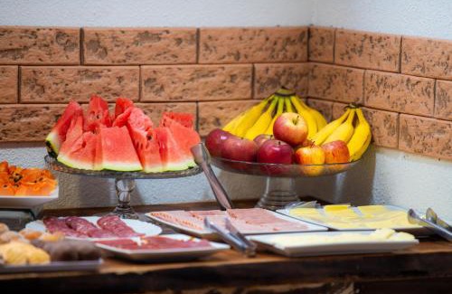 Urubici Hotel | Pousada Arco Íris com Cafe