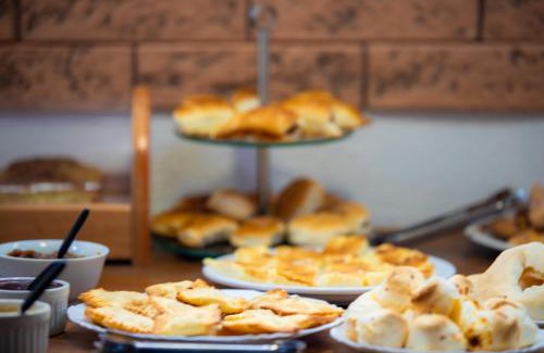 Urubici Hotel | Pousada Arco Íris com Cafe