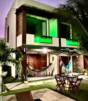 Flecheiras House | Pousada Areias de Flecheiras