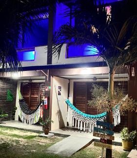 Flecheiras House | Pousada Areias de Flecheiras