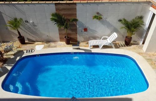 Barra da Lagoa Hotel | Pousada Arquipélago